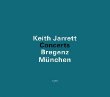 Buy Keith Jarrett Bregenz Muchen  New or Used via Amazon