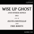 Buy  Elvis Costello and The Roots Wise Up Ghost New or Used via Amazon