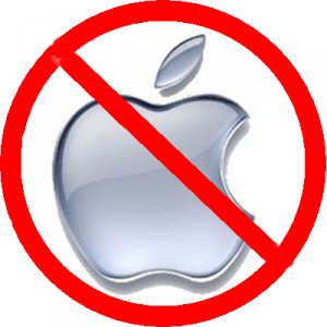 Another reason to dislike Apple | PoOPlist