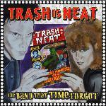 cover of The Cramps – Trash is Neat Volume 5: The Band That Time Forgot