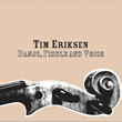 cover of Tim Eriksen ~ Banjo, Fiddle, & Voice