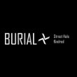 Burial – Street Halo/Kindred EP