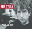 Bob Dylan Love and Theft 2001