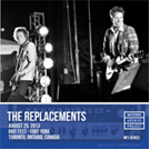 The Replacements — Live 8/25/2013 Toronto Riot Fest