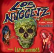 Buy VARIOUS ARTISTS - Los Nuggetz: 60s Garage & Psych From Latin America  New or Used via Amazon