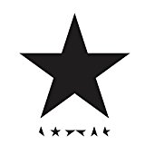 Buy David Bowie: Blackstar New or Used via Amazon