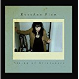 Buy RoseAnne Fino: An Airing of Grievances New or Used via Amazon