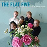 Buy THE FLAT FIVE – It’s a World Of Love and Hope New or Used via Amazon