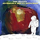 Buy King Creosote ~ Astronaut meets Appleman New or Used via Amazon