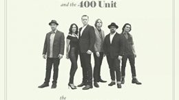 Jason Isbell and the 400 Unit: The Nashville Sound