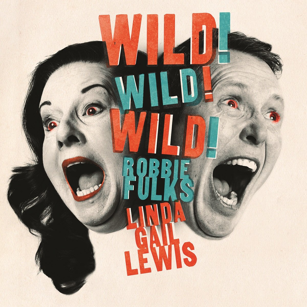 Buy ROBBIE FULKS & LINDA GAIL LEWIS – Wild! Wild! Wild! New or Used via Amazon
