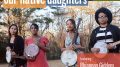 songs of our native daughters