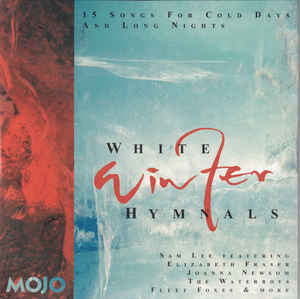 Buy White Winter Hymnals - MOJO via Discogs