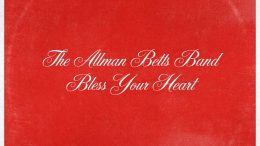 Allman Brothers - Bless Your Heart