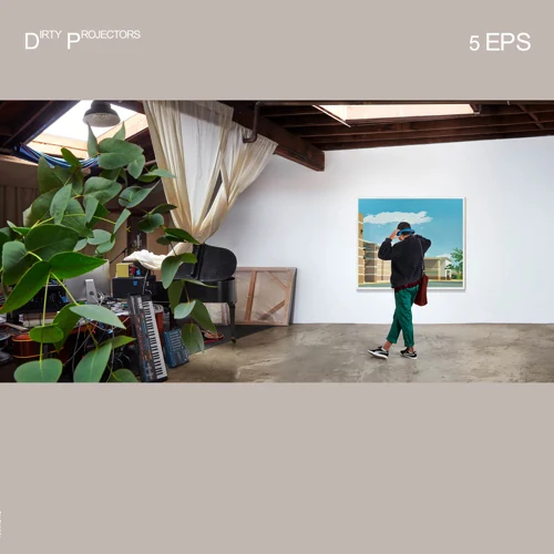 Buy Dirty Projectors – 5EPS New or Used via Amazon