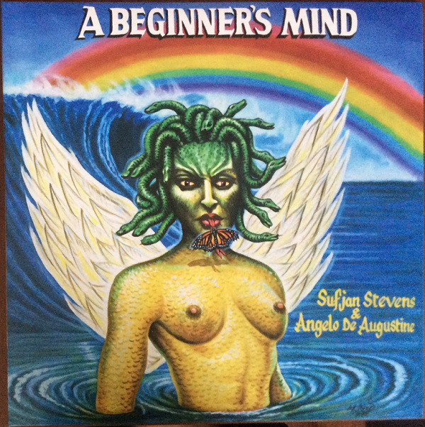 Buy Sufjan Stevens | Angelo de Augustine ~ A Beginner's Mind New or Used via Amazon
