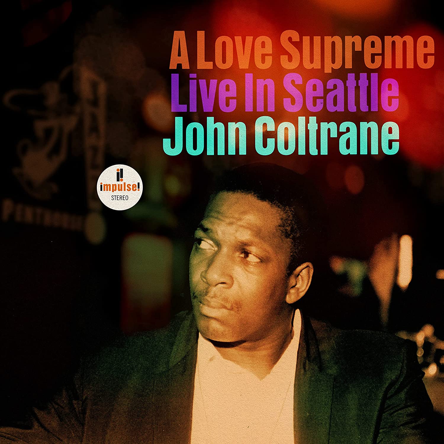 Buy JOHN COLTRANE: A Love Supreme -Live In Seattle New or Used via Amazon