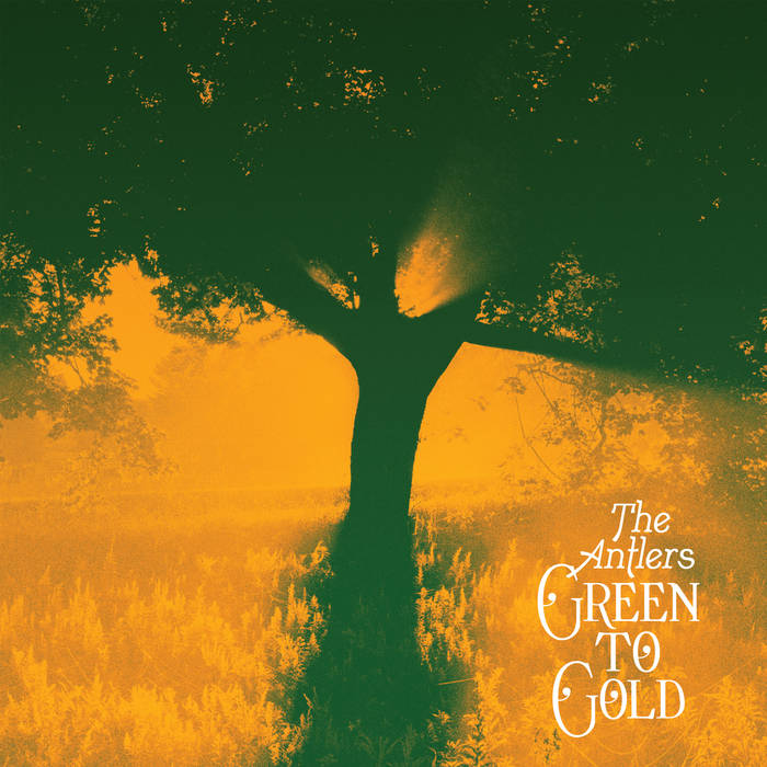 Buy The Antlers - Green to Gold New or Used via Amazon
