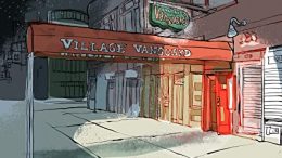 Christian McBride & Inside Straight - Live at The Village Vanguard
