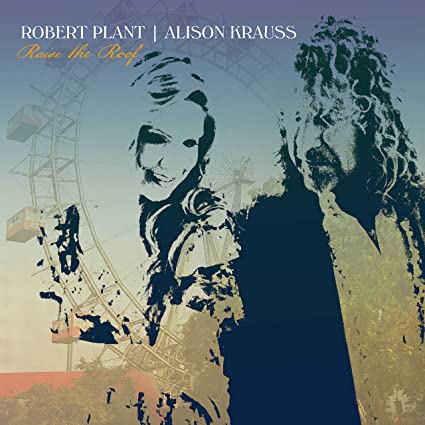 Buy Robert Plant and Alison Krauss - Raise The Roof New or Used via Amazon