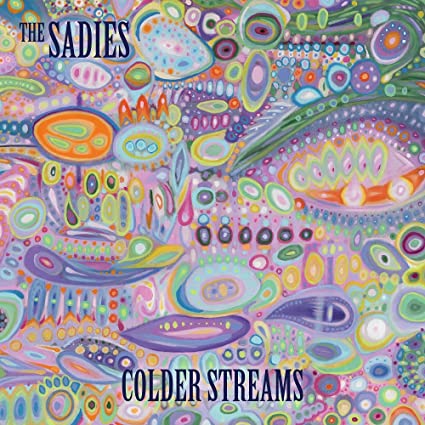 Buy The Sadies  -  Colder Streams New or Used via Amazon