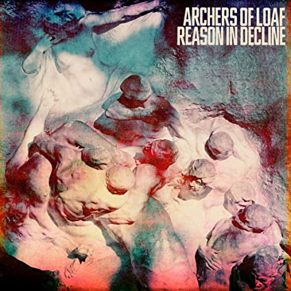 Buy Archers of Loaf / Reason in Decline New or Used via Amazon