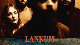 Lankum - False Lankum - Front cover