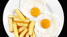 Big Special "National Average"