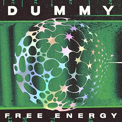 Buy Dummy | Free Energy New or Used via Amazon