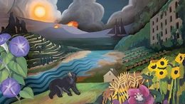 Joan Shelley - Real Warmth