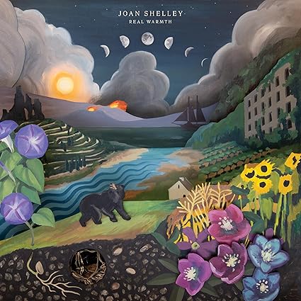 Buy Joan Shelley - Real Warmth New or Used via Amazon