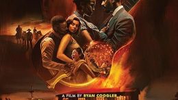 Ludwig Göransson Sinners Soundtrack