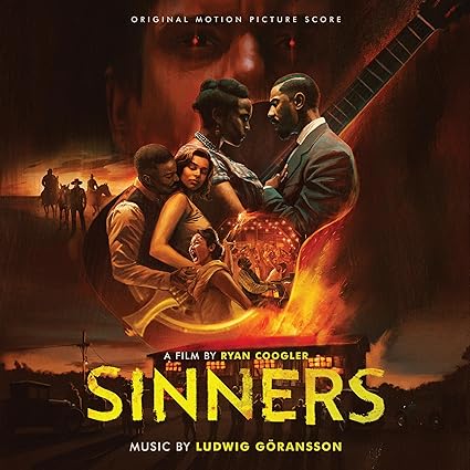 Buy Ludwig Göransson ~ Sinners New or Used via Amazon