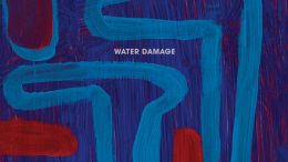 Water Damage - Instruments