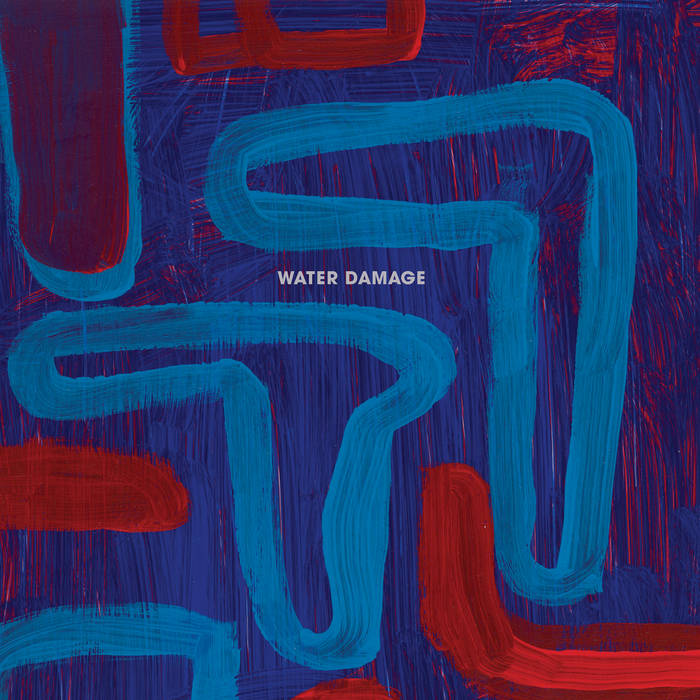 Buy Water Damage: Instruments via Bandcamp