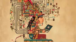 Anton Barbeau - Glitch Wizard