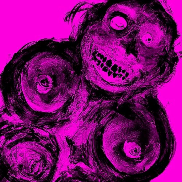 Rent Crippling Alcoholism - Camgirl via Amazon