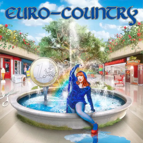 Buy CMAT: EURO-COUNTRY New or Used via Amazon