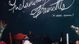 For Melancholy Brunettes (and sad women) - Japanese Breakfast