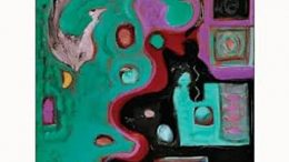 MARTY STUART and HIS FABULOUS SUPERLATIVES – Space Junk