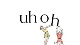 Patrick Watson - Uh Oh