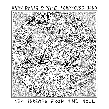 Buy Ryan Davis & the Roadhouse Band / New Threats from the Soul New or Used via Amazon