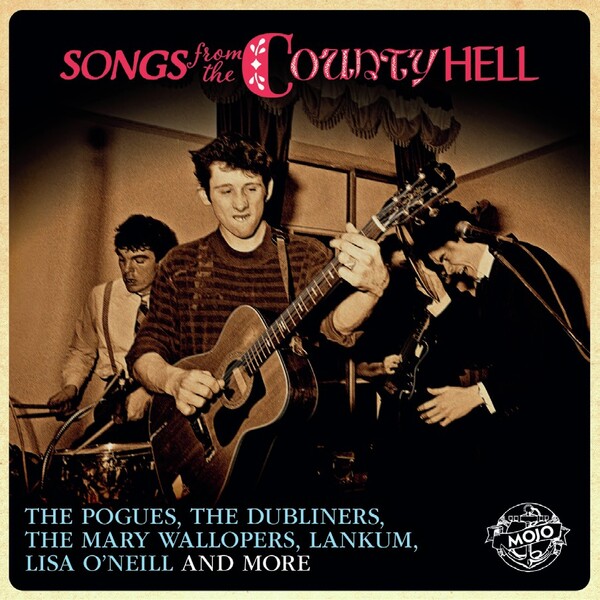 VARIOUS ARTISTS (MOJO) – Songs from the County Hell via Discogs