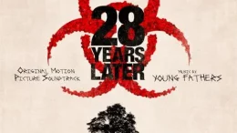 Young Fathers - 28 Years Later